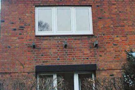 Haus zu vermieten 3 ZKB in Osthofen 3 zimmer