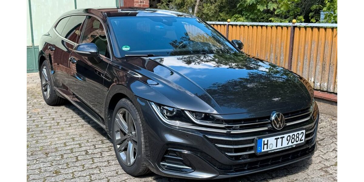 VW Arteon 78.000 km 30.999 &euro; Laatzen 30880