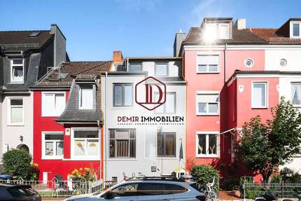 Haus zum Kaufen in Bremen 499.000 € 174 m²