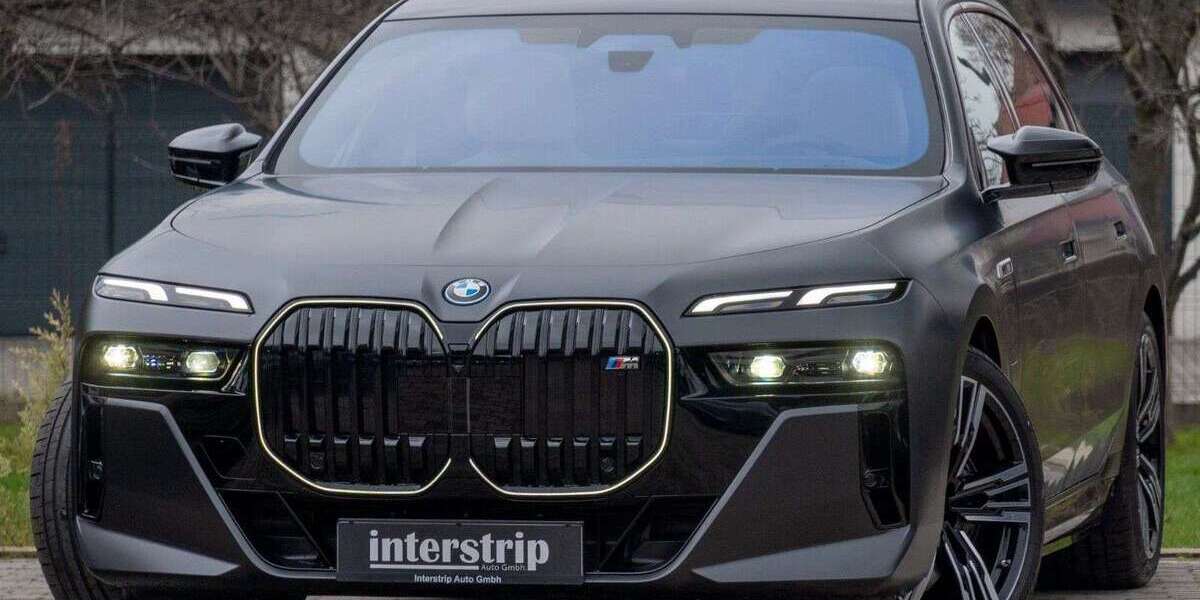 BMW 760 12.500 km 121.990 &euro; Höchstädt a.d.Donau 89420