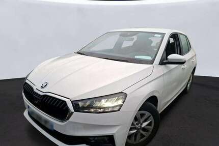 Skoda Fabia 40.227 km 14.980 &euro; Trier 54292
