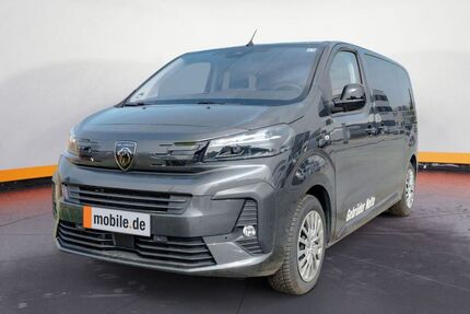 Peugeot Peugeot Traveller Active L2 BlueHDi 180 EAT8 FACEL