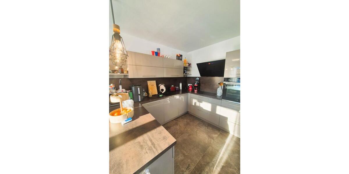 WOHNTRAUM mit 153 m² direkt zum EINZIEHEN ! 5 zimmer