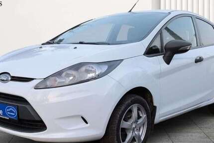 Ford Fiesta 118.830 km 4.490 &euro; Oldenburg in Holstein 23758