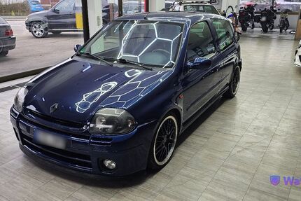 Renault Clio 150.000 km 6.300 &euro; Mengen 88512