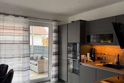 Wohnung Bellenberg - 3 Zimmer, 75 m&sup2;, 369.000&euro; | Angebot:27087278