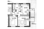 Etagenwohnung Arnsberg Uentrop - 2 Zimmer, 55 m&sup2;, 320&euro; | Angebot:26928718