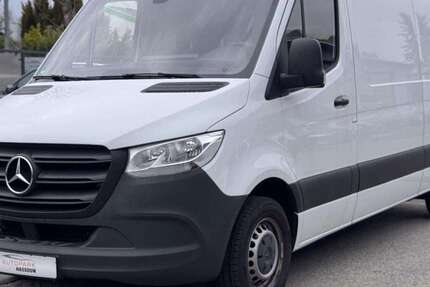 Mercedes-Benz Sprinter 120.184 km 20.999 &euro; Sulz am Neckar 72172