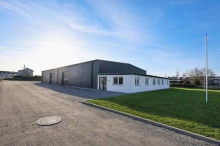 Gewerbeobjekt Schkeuditz - 4.080&euro; | Angebot:25964574