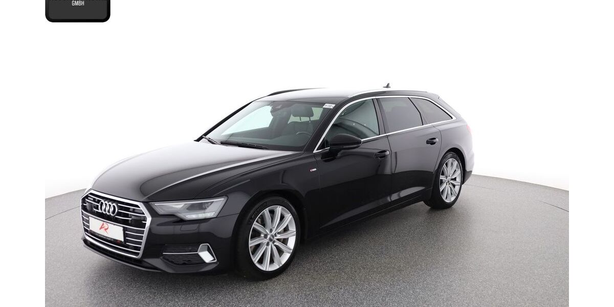 Audi A6 77.390 km 31.480 &euro; Berlin 12103