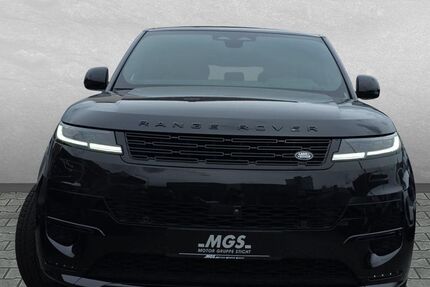 Land Rover Range Rover Sport 15.751 km 106.890 &euro; Bayreuth 95444