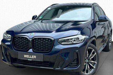 BMW X4 14.107 km 48.390 &euro; Uelzen 29525