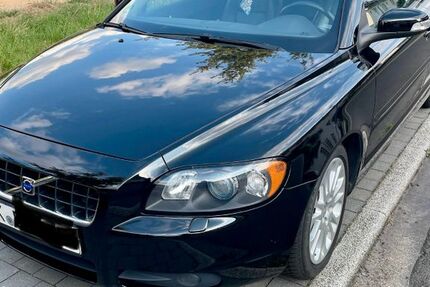 Volvo C70 73.600 km 12.900 &euro; Köln 50859