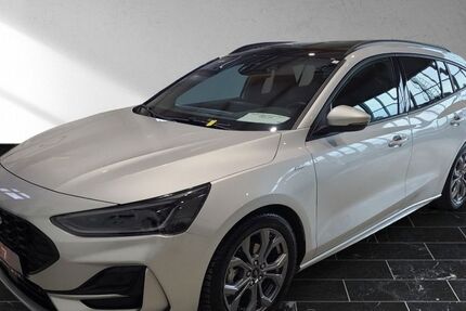 Ford Focus 11.730 km 23.990 &euro; Kolbermoor 83059