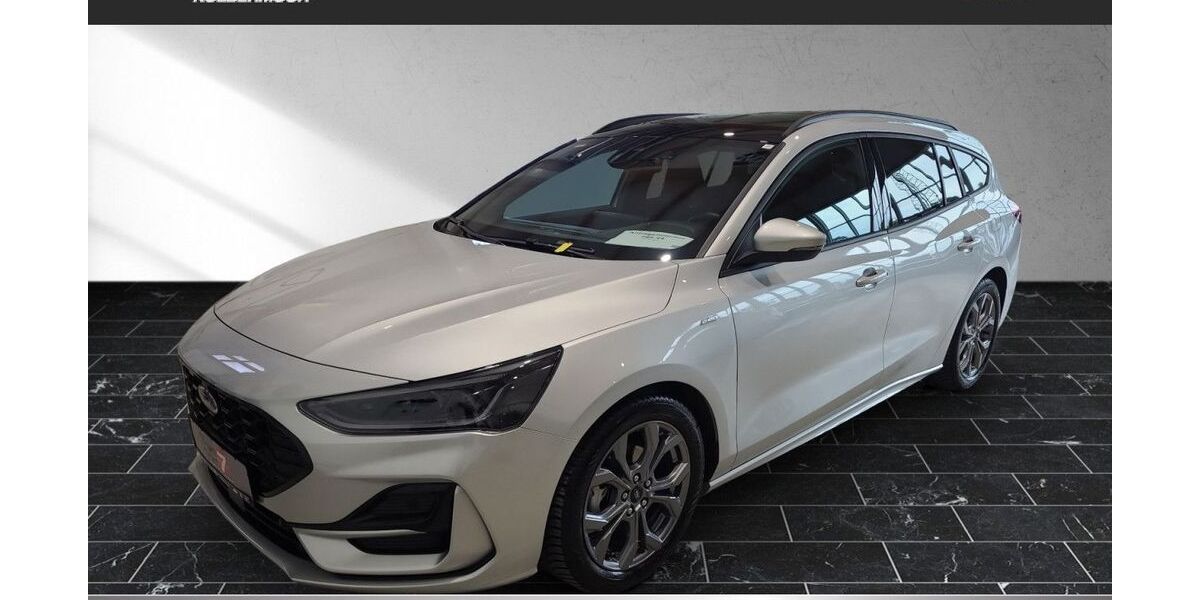 Ford Focus 11.730 km 23.990 &euro; Kolbermoor 83059