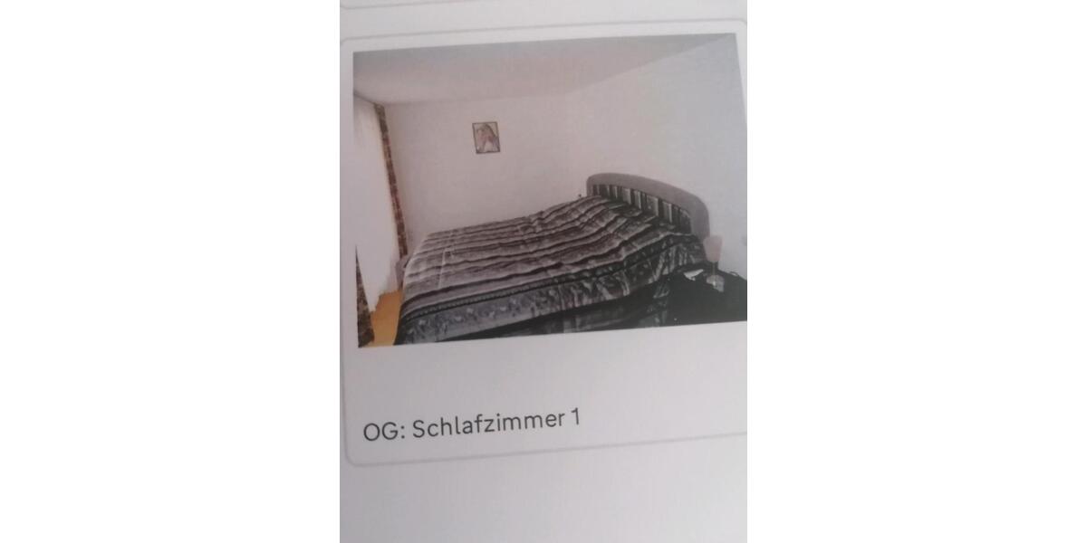 Doppelhaushälfte Halver - 5.5 Zimmer, 120 m&sup2;, 165.000&euro; | Angebot:26337556