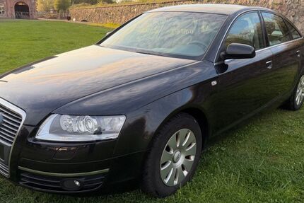 Audi A6 245.355 km 2.700 &euro; Tessin 18195