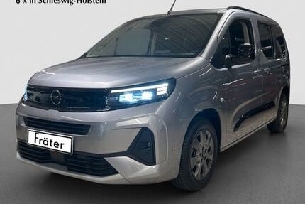 Opel Combo Life 9.720 km 26.980 &euro; Eckernförde 24340