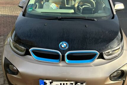 BMW i3 70.000 km 10.250 &euro; Ahnatal 34292