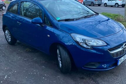 Opel Corsa 36.100 km 7.300 &euro; Mannheim 68305