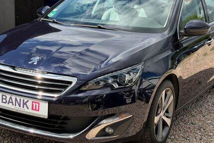 Peugeot 308 112.361 km 6.600 &euro; Rodgau 63110