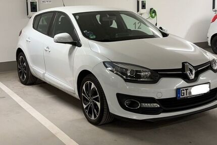 Renault Megane 74.249 km 8.000 &euro; Rheda-Wiedenbrück 33378