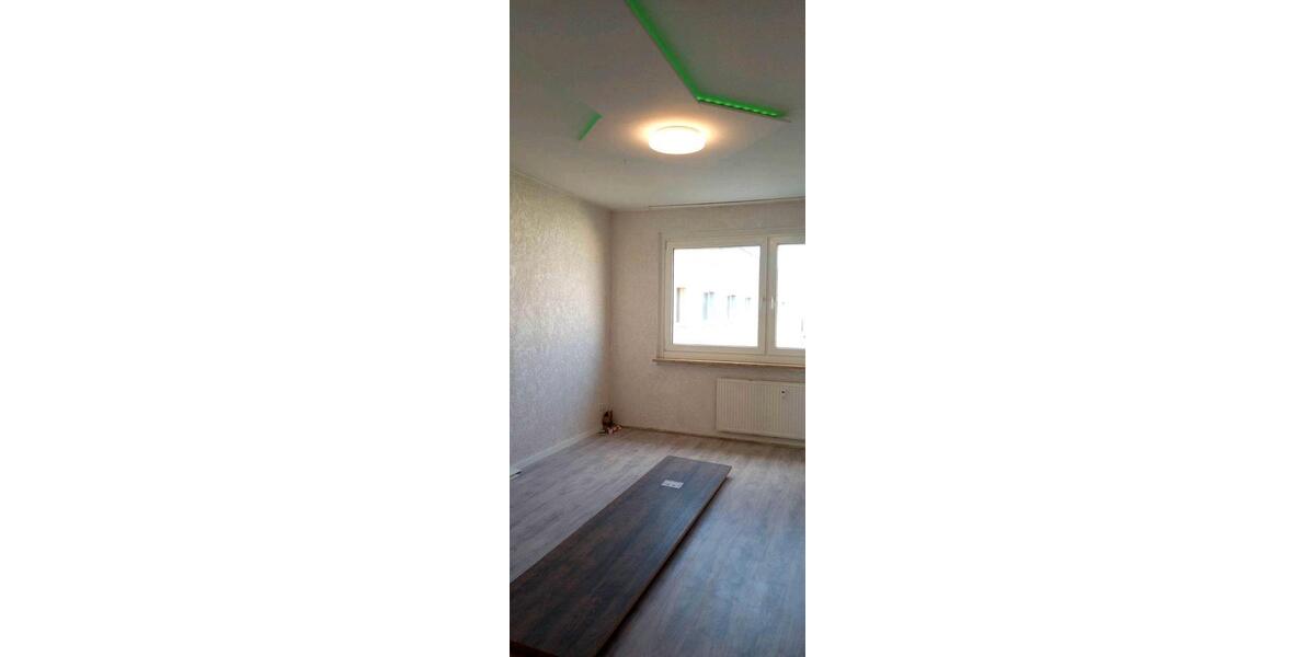 Dachgeschoßwohnung Zeithain - 3 Zimmer, 65 m&sup2;, 24.000&euro; | Angebot:27115143