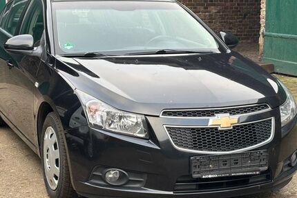 Chevrolet Cruze 233.000 km 3.300 &euro; Köln 51143