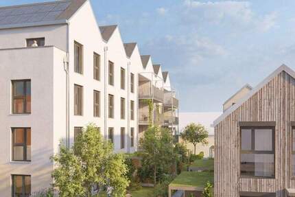 Wohnung Bamberg Bamberg-Ost - 3 Zimmer, 78 m&sup2;, 538.985&euro; | Angebot:26345721