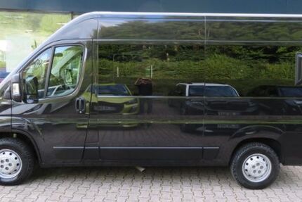 Fiat Ducato 43.000 km 38.490 &euro; Oppenau 77728