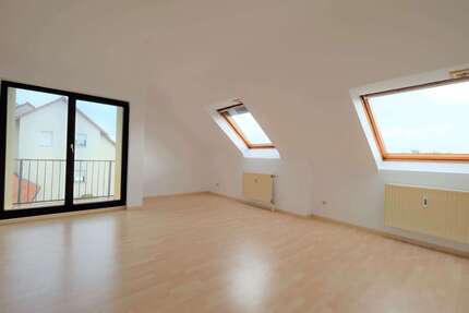 Wohnung Ober-Ramstadt Ramstadt - 2 Zimmer, 61 m&sup2;, 195.000&euro; | Angebot:25550475