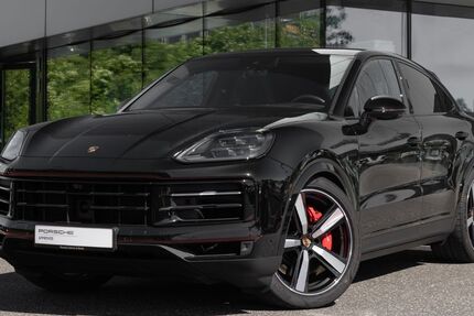 Porsche Cayenne 25.983 km 116.900 &euro; Berlin 12487