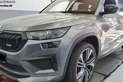 Skoda Kodiaq 16.900 km 44.690 &euro; Gersthofen 86368