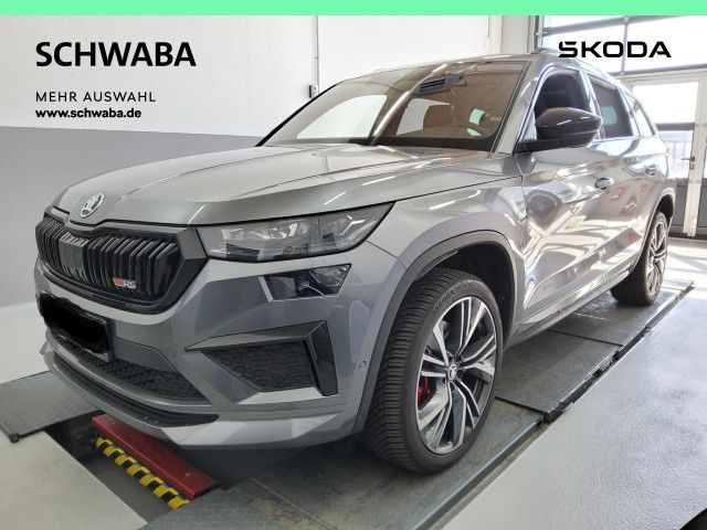 Skoda Kodiaq 16.900 km 44.690 &euro; Gersthofen 86368