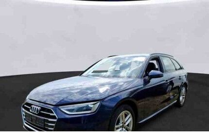 Audi A4 58.440 km 25.990 &euro; Lohr am Main 97816
