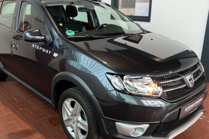 Dacia Sandero 39.115 km 10.999 &euro; Henstedt-Ulzburg (bei Hamburg) 24558