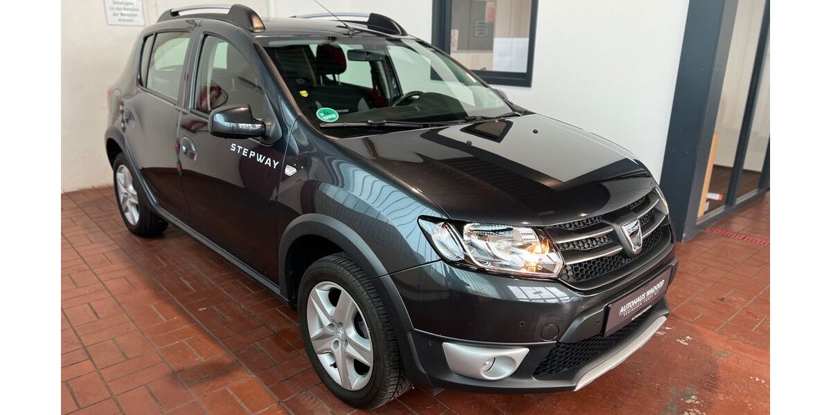 Dacia Sandero 39.115 km 10.999 &euro; Henstedt-Ulzburg (bei Hamburg) 24558