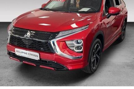 Mitsubishi Eclipse Cross 13.890 km 29.990 € Berlin-Buckow 12351
