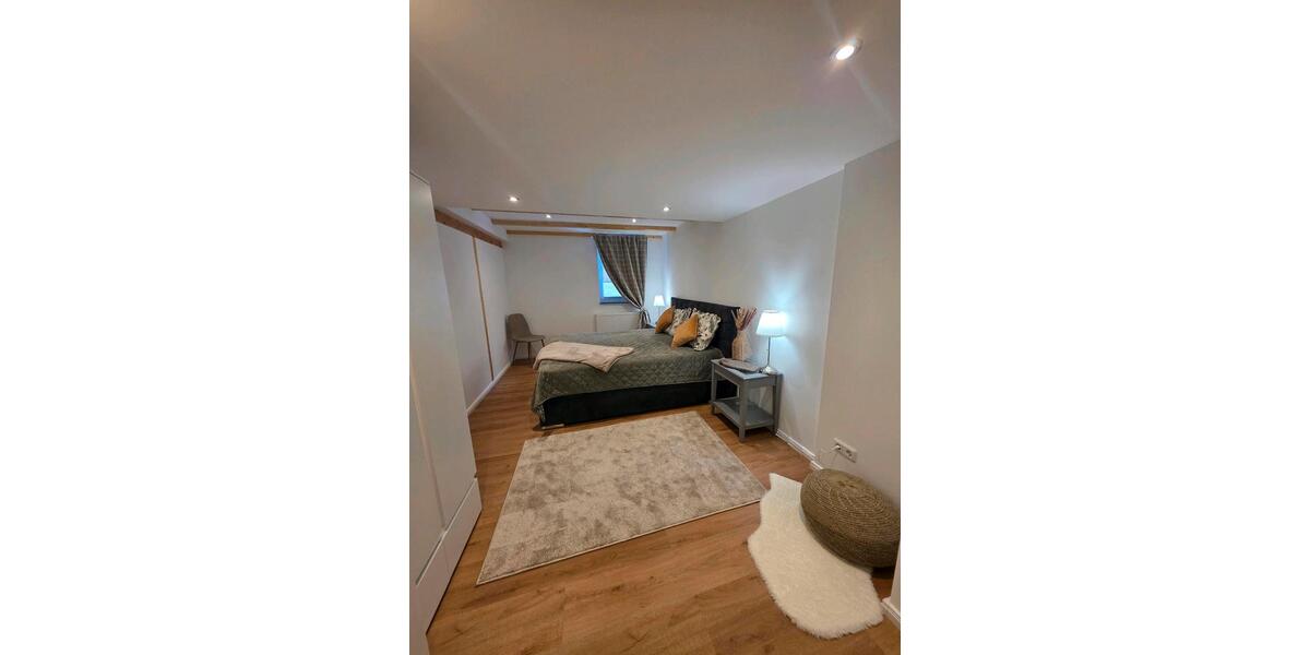 Erdgeschoßwohnung Nörten-Hardenberg Hardenberg - 3 Zimmer, 92 m&sup2;, 1.050&euro; | Angebot:26395936