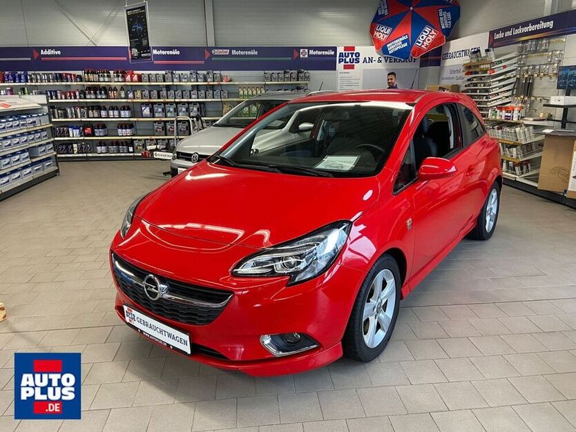 Corsa