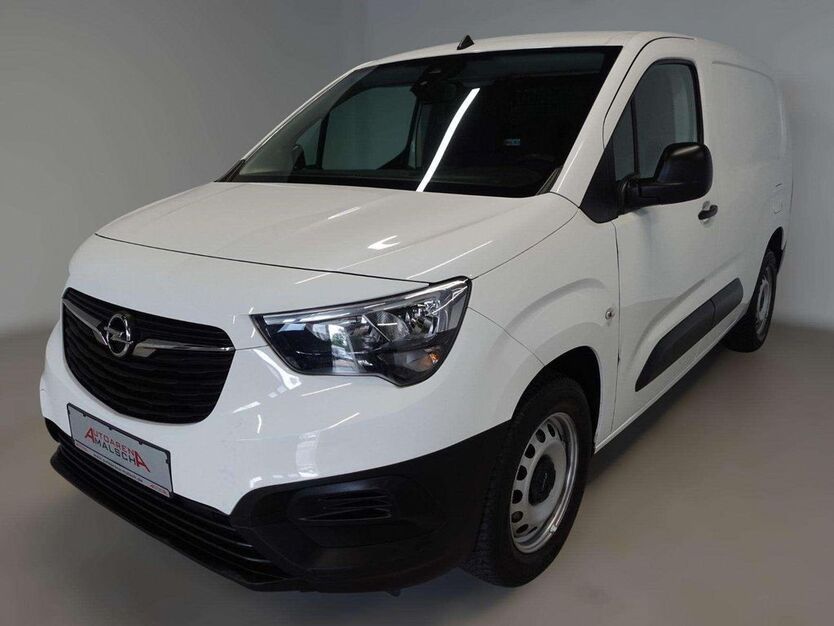 Opel Combo 57.000 km 14.990 € Malsch bei Wiesloch 69254