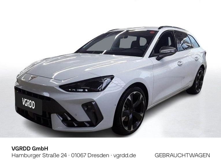 Cupra Leon 6.111 km 30.890 € Dresden 01067