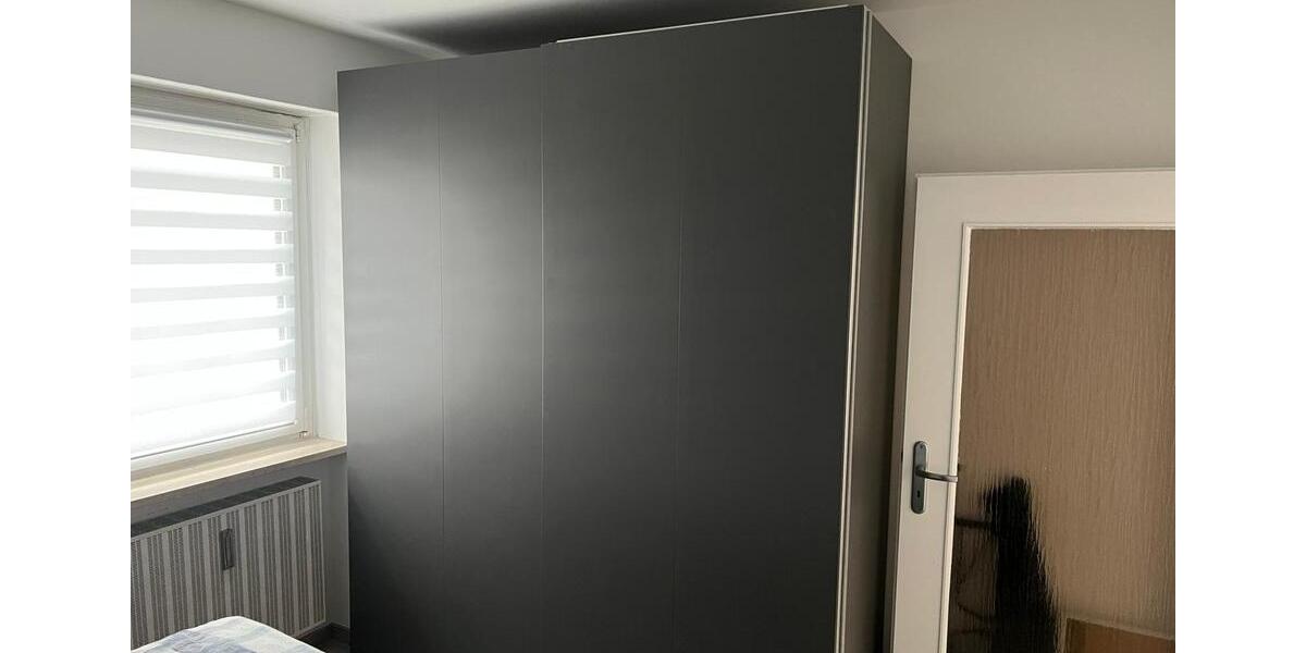 Etagenwohnung Puchheim - 2 Zimmer, 64 m&sup2;, 1.600&euro; | Angebot:25844466