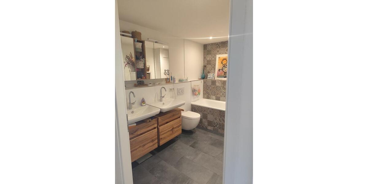 Terrassenwohnung Freiburg im Breisgau Haslach - 4 Zimmer, 113 m&sup2;, 815.000&euro; | Angebot:26253261