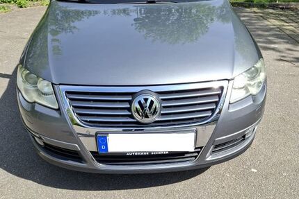 VW Passat 86.000 km 7.500 &euro; Bad Friedrichshall 74177
