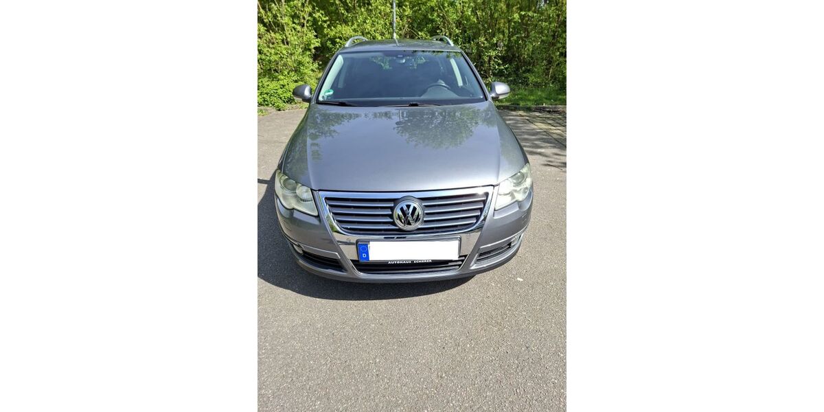 VW Passat 86.000 km 7.500 &euro; Bad Friedrichshall 74177