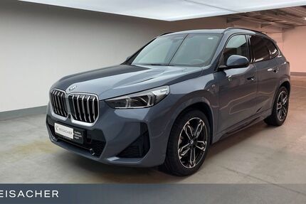 BMW X1 25.666 km 47.349 &euro; Augsburg 86167