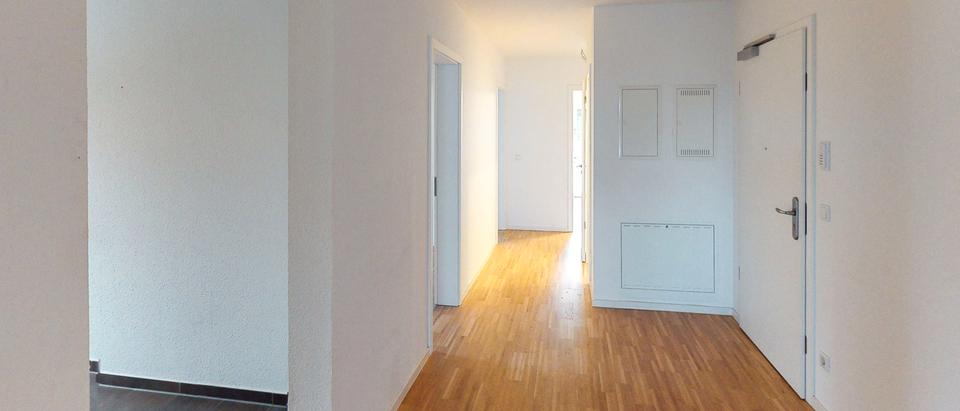 Einfamilienhaus Erfurt Johannesplatz - 3 Zimmer, 98 m&sup2;, 1.399&euro; | Angebot:24443093