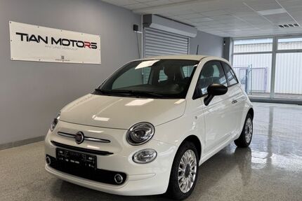 Fiat 500 32.978 km 11.790 € Reilingen 68799