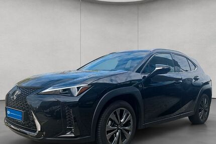 Lexus UX 8.890 km 34.980 &euro; Filderstadt 70794